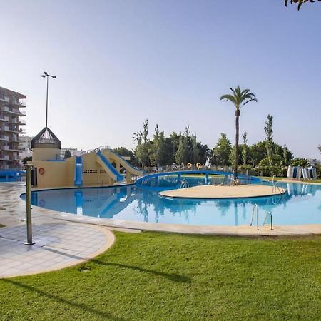 Benalmadena Minerva M&D 123アパートメント エクステリア 写真