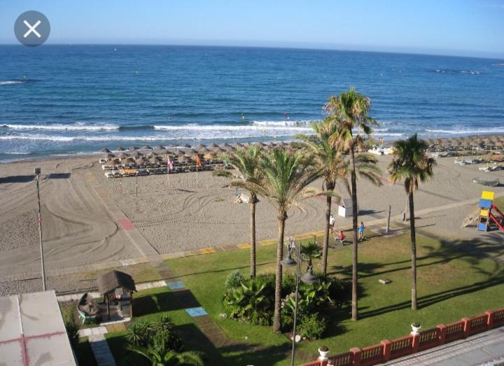 Benalmadena Minerva M&D 123アパートメント エクステリア 写真