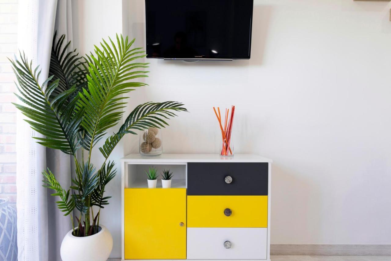 Benalmadena Minerva M&D 123アパートメント エクステリア 写真
